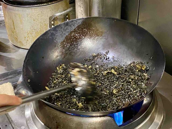 紅虎餃子房 新潟店