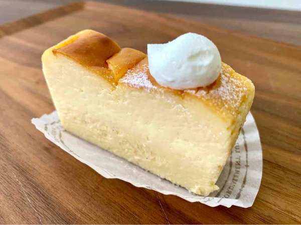 Patisserie éclat（エクラ）