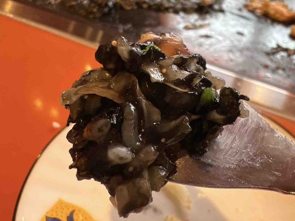 月島もんじゃ たまとや