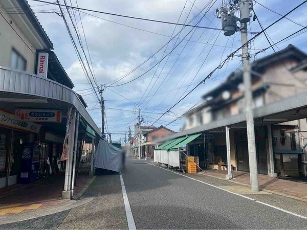 しもまち湊ボーダーの日