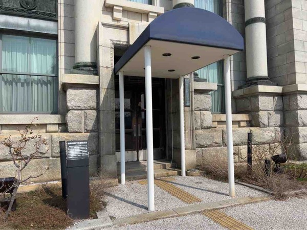 旧第四銀行住吉町支店