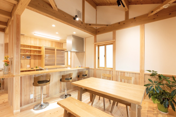 大滝工務店