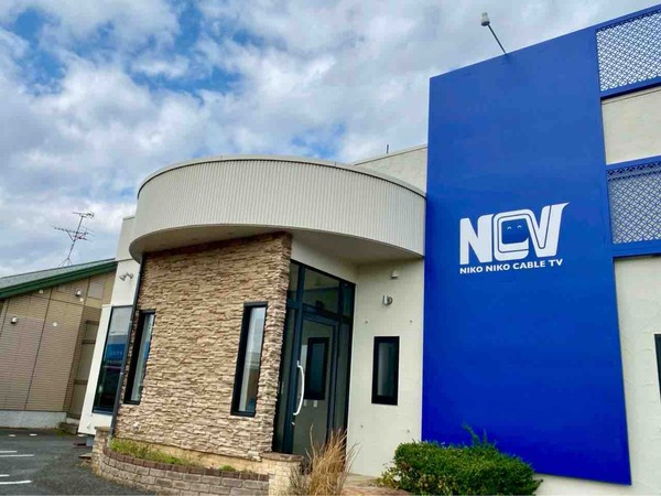 NCVショップ 新潟秋葉店
