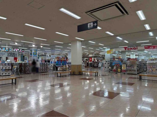 かめだマルシェ