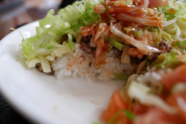 TACORICE LAB. OKINAWA（タコライスラボオキナワ）