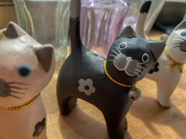 ねこmarché（ねこマルシェ）