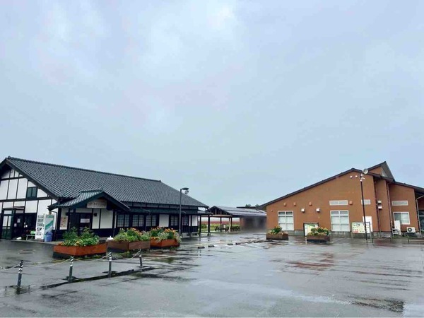 新潟市アグリパーク 11周年祭