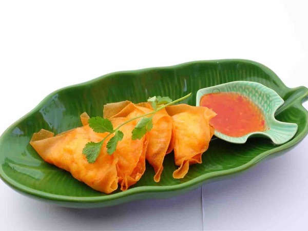 スパイシーマーケット オーダーバイキング