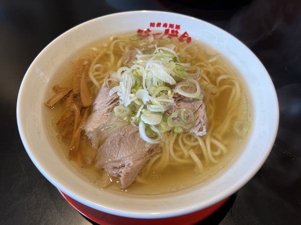 麺者 ジュゲム（寿限無）