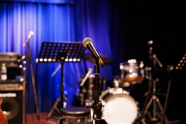 GEZAN エキストラ