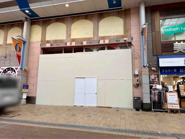 新潟ホンロクキッチンカー横丁