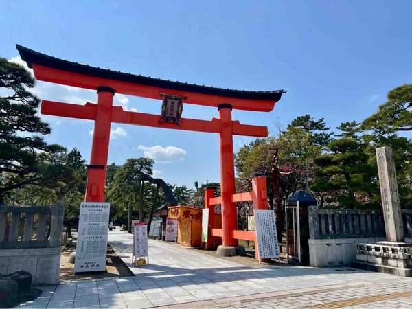 白山神社