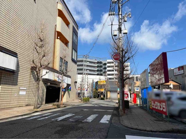 鳥貴族 新潟駅南店