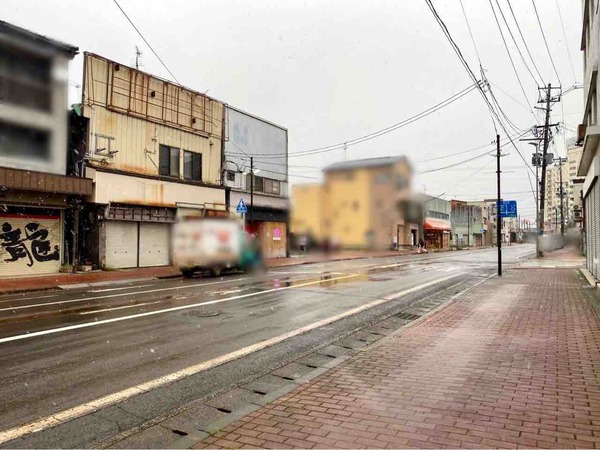 横浜家系ラーメン 秋葉家