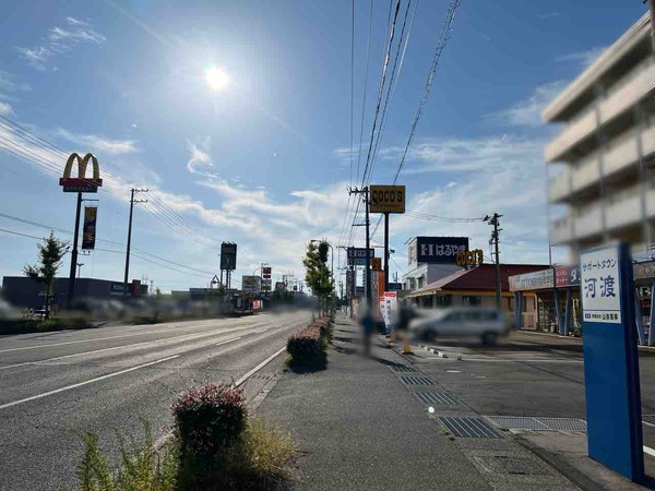 ダンカン 新潟河渡店(DANKAN)