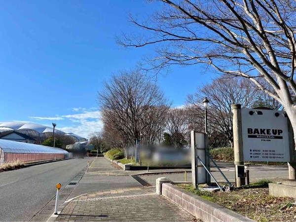 カプリチョーザ新潟鳥屋野潟店