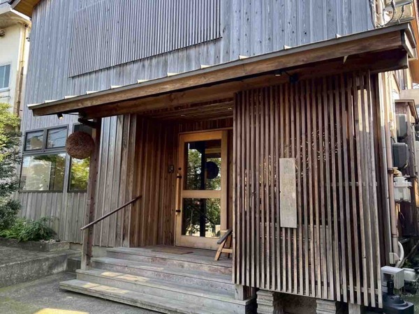 岩室 とり蔦