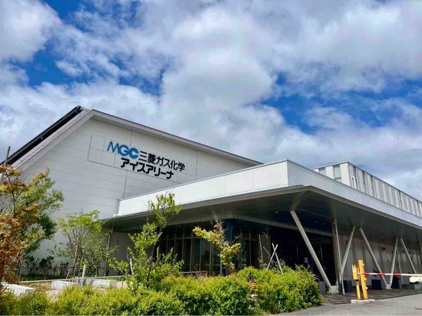 スポーツの日　新潟市 無料開放