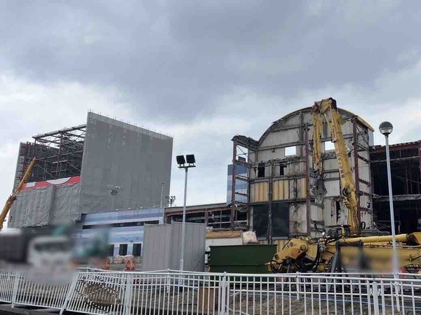 ケーズデンキ 女池インター本店