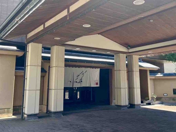 大橋屋のかき氷