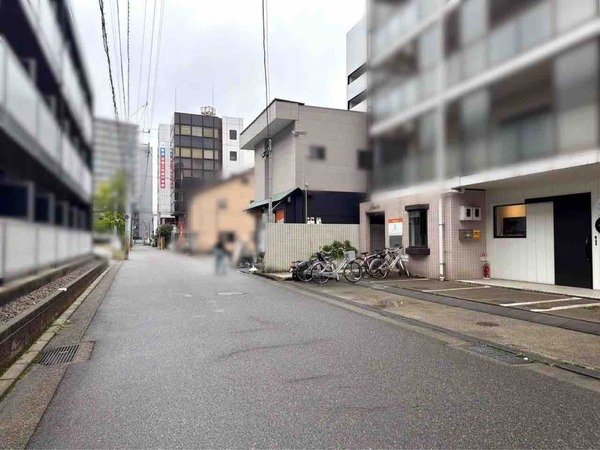 どこでもミュゼ 新潟けやき通り店