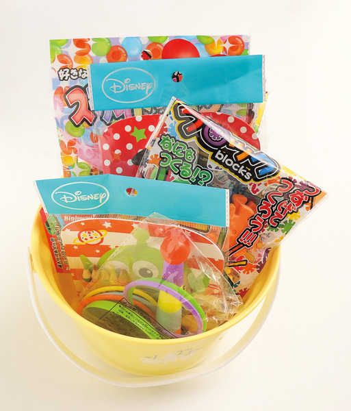 新潟らーめん 無尽蔵 お子さまラーメンセット