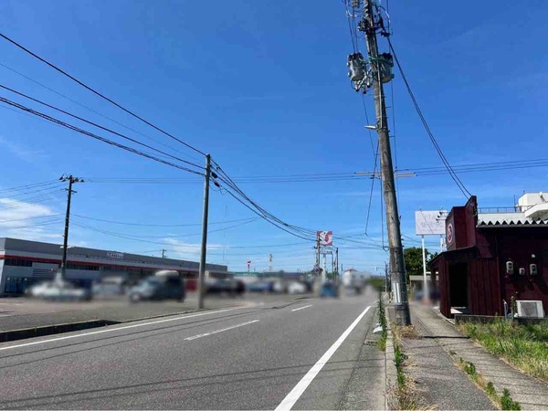 ウオエイ石山店