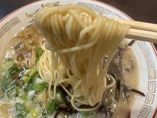 とんこつ有むら