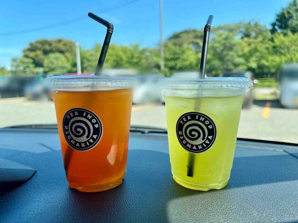 LINK Christmas Market