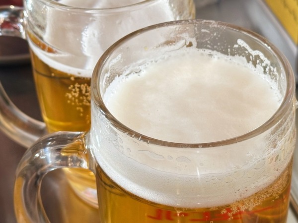 三宝グループ 父の日 ビール