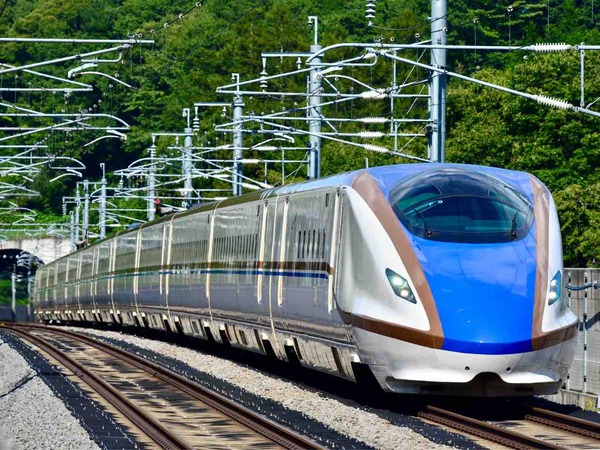 ディテクティブ・トレイン -探偵列車-