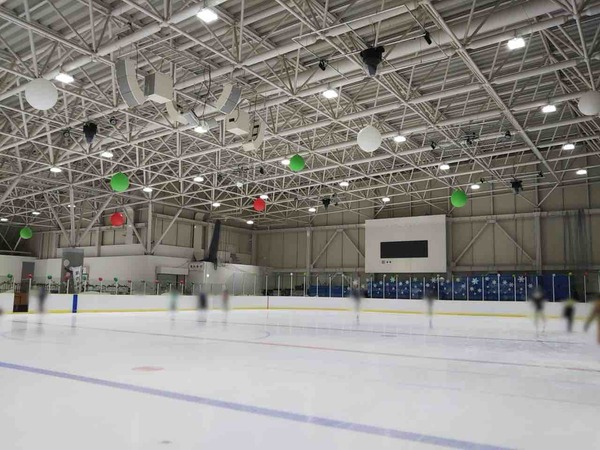 グランプリファイナル2025 中井亜美選手