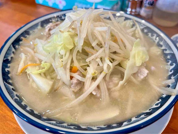 らぁめん古川