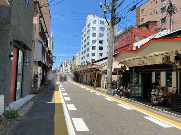 KANPYO & KAISENDON 福べえ 市場店