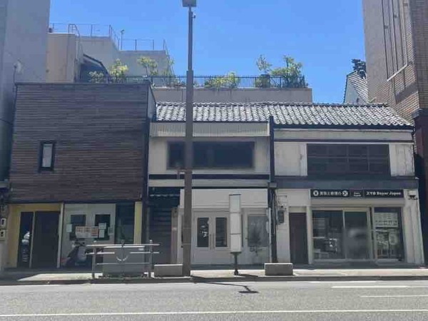 ふるまちおやつカフェ noie