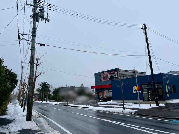 かなみ屋 松崎店