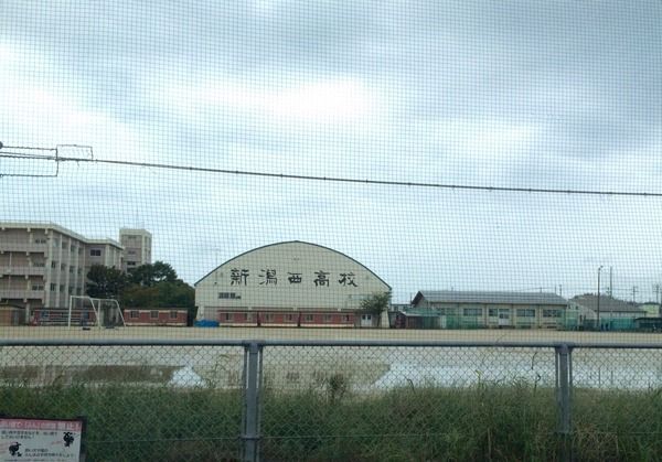 西高校
