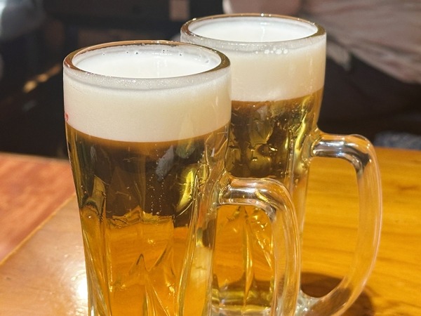三宝グループ 父の日 ビール