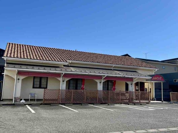 カプリチョーザ 新潟駅南店