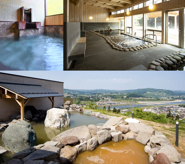 北信越応援キャンペーン