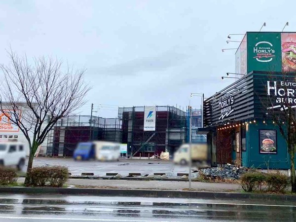 にいがた東新潟眼科