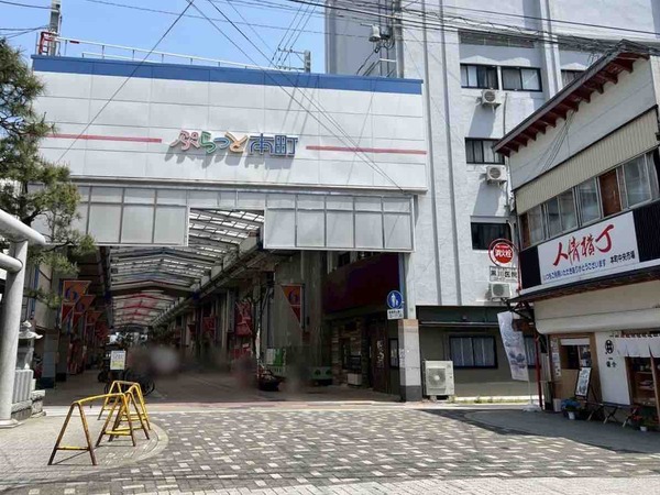 ほんちょう日曜マルシェ