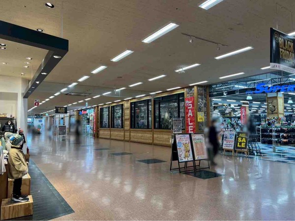 POP MARKET　プチ・マルシェ・ド・ノエル