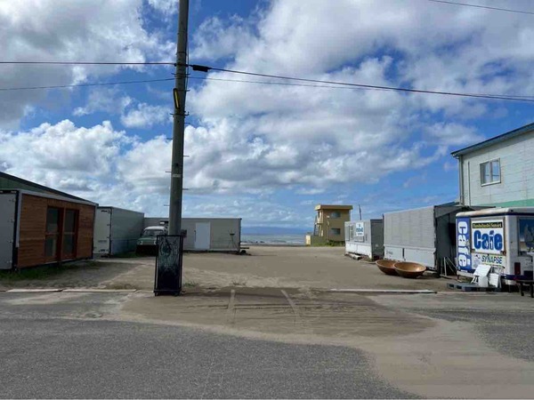 SEASIDE FEST 25 @越前浜