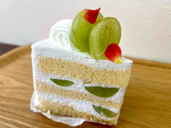 洋菓子Cherir（シェリール）