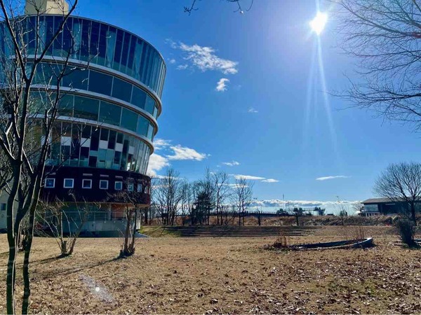 福島潟マルシェ！