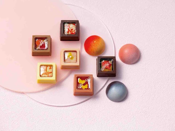 ショコラモード 2026