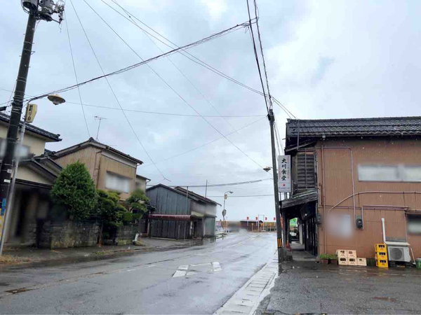 町屋でフリマ2026春