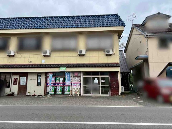 喫茶みずのみば