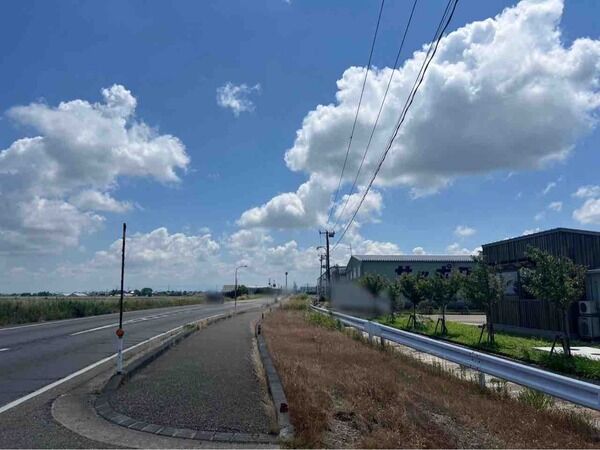 おにぎりハウス